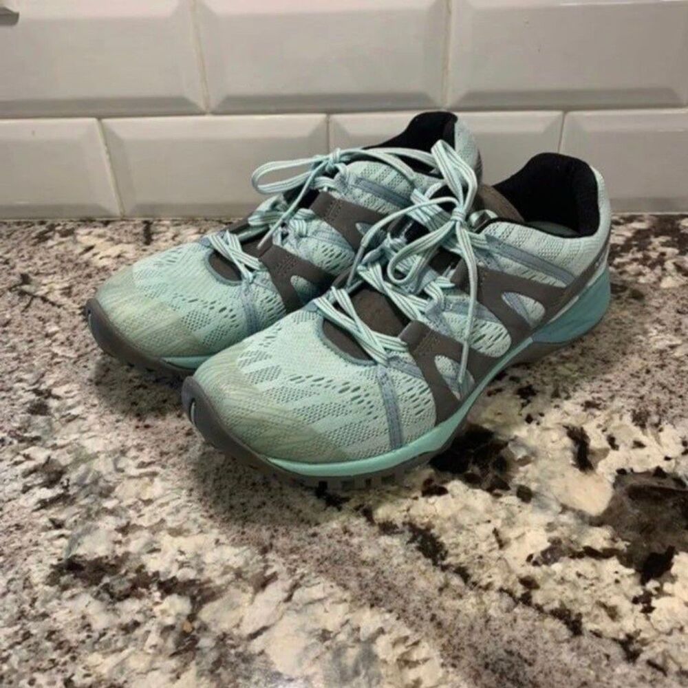 Merrell Sneakers - Picture 8 of 11